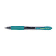 Pilot G2 Teal Fine Point Gel Pen 0.7 mm 11085  Pilot Gel Ink Pens