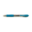 Pilot G2 Turquoise Extra Fine Gel Pen 0.5mm  Pilot Gel Ink Pens
