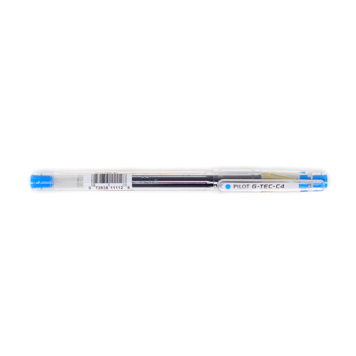 Pilot G-Tec C4 Periwinkle Gel Ultra Fine Rollerball Pen  Pilot Rollerball Pens