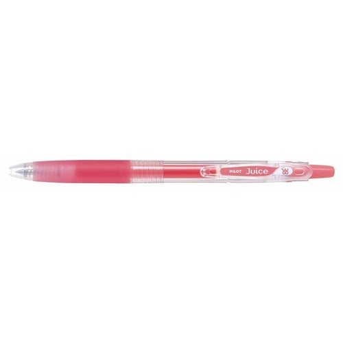 Pilot Juice Gel Pen Baby Pink 0.38  Pilot Gel Ink Pens