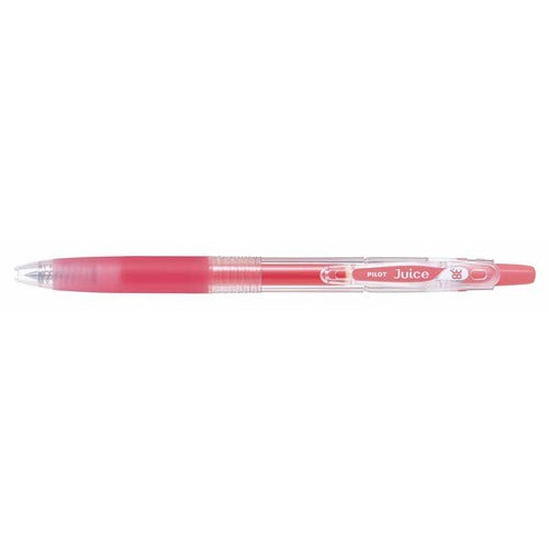 Pilot Juice Gel Pen Baby Pink 0.38
