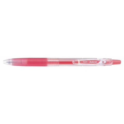 Pilot Juice Gel Pen Baby Pink 0.38