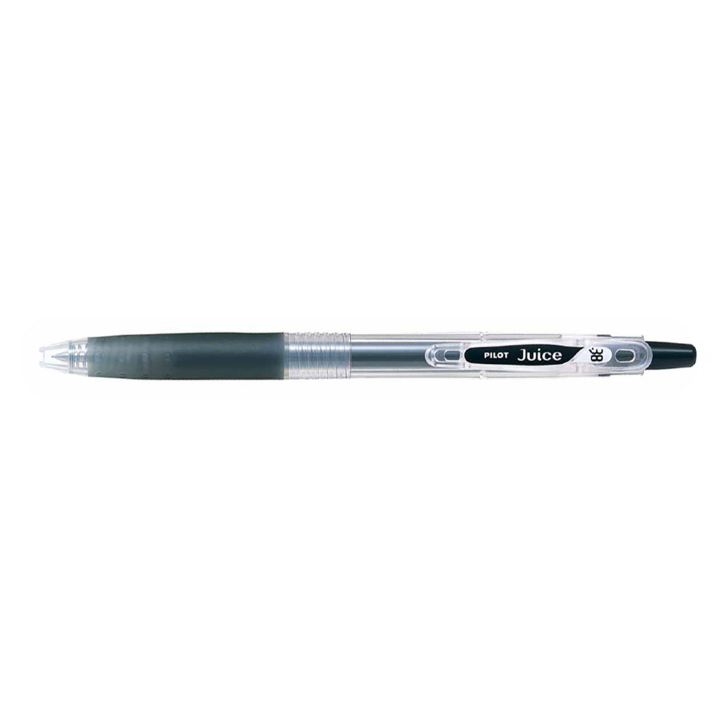 Pilot Juice Gel Pen Black 0.38