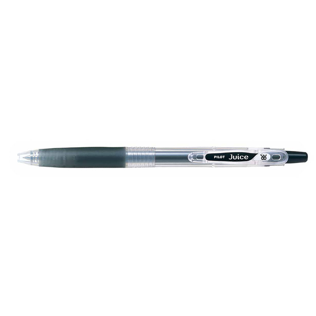 Pilot Juice Gel Pen Black 0.38  Pilot Gel Ink Pens