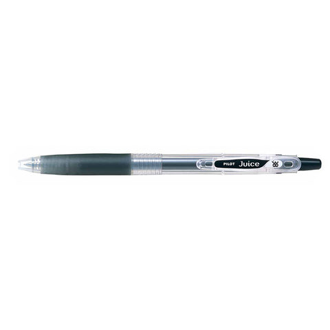 Pilot Juice Gel Pen Black 0.38