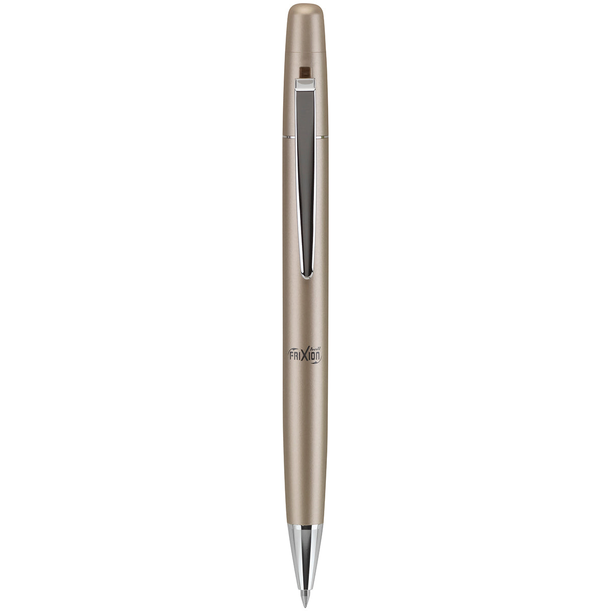 Pilot Frixion LX Gold Erasable Gel Pen Blue Ink Fine Point 0.7MM 34452  Pilot Erasable Pen