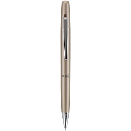Pilot Frixion LX Gold Erasable Gel Pen Blue Ink Fine Point 0.7MM 34452  Pilot Erasable Pen
