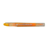 Pilot Marklighter2 Apricot Orange Dual Tip Highlighter