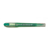 Pilot Marklighter2 Emerald Dual Tip Highlighter  Pilot Highlighters