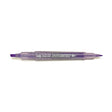 Pilot Marklighter2 Lavender Dual Tip Highlighter  Pilot Highlighters