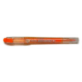 Pilot Marklighter2 Orange Dual Tip Highlighter  Pilot Highlighters