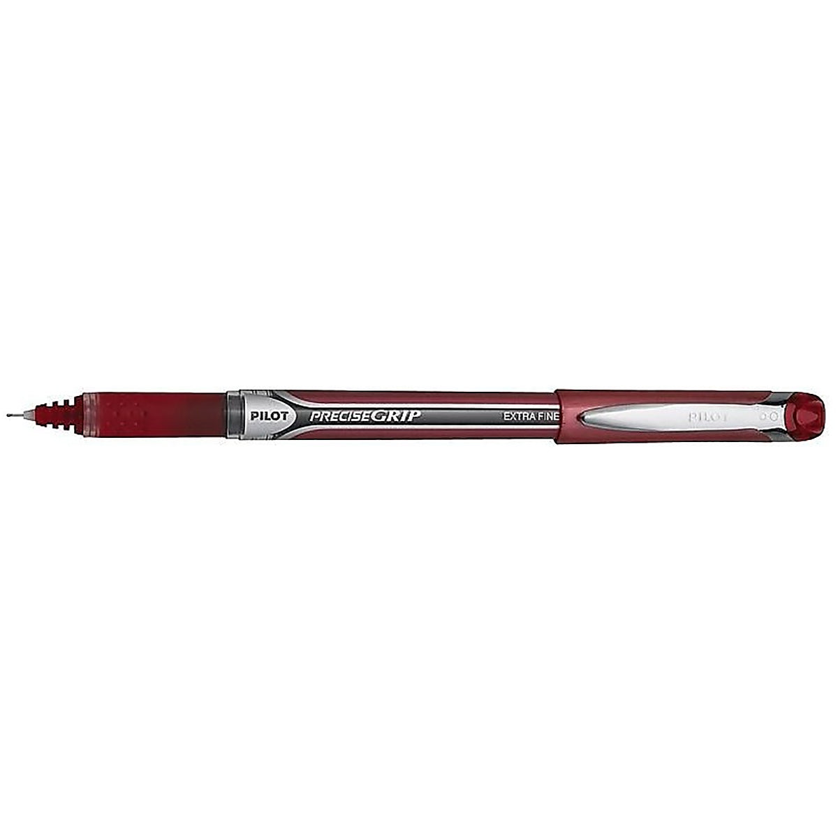 thumbnail image 2 of Pilot Precise V5 Premium Rolling Ball Stick Pens, Extra Fine Point, Assorted Ink, 4 Count (94202 2 of 9
