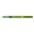 Pilot Precise V5 Extra Fine Lime Green Rolling Ball Pen 0.5mm  Pilot Rollerball Pens