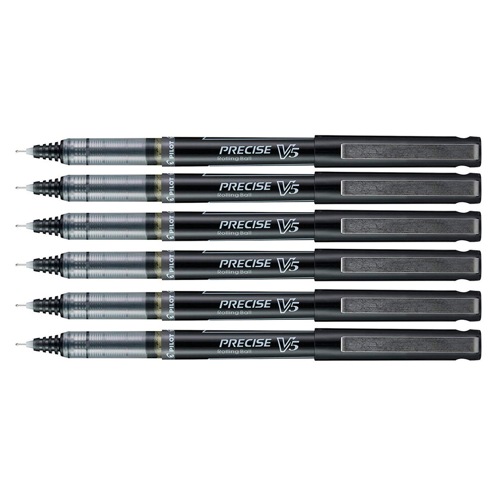 Pilot Precise V5 Extra Fine Point Pens