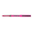 Pilot Precise V5 Pink Extra Fine Rolling Ball Pen 0.5mm  Pilot Rollerball Pens