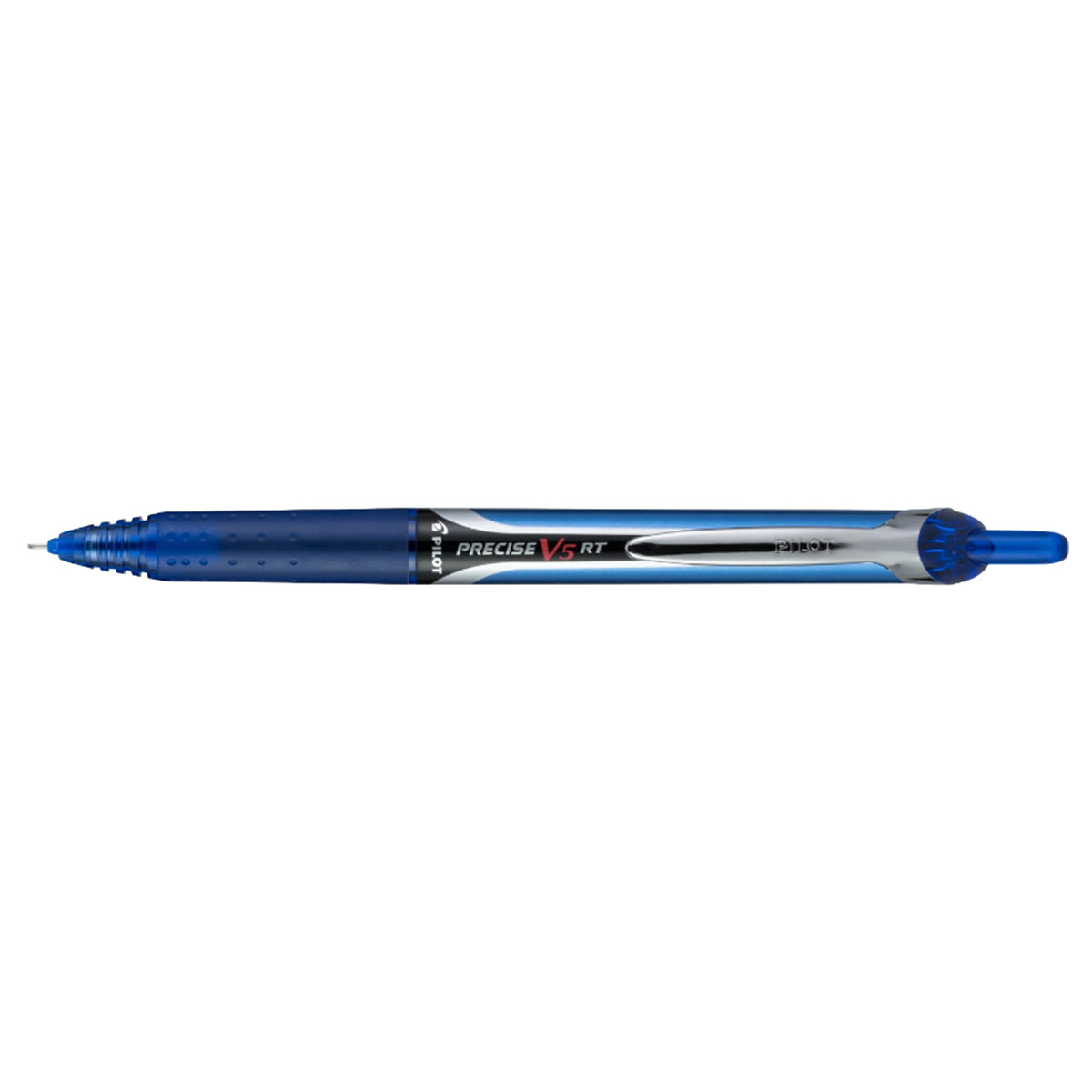 Pilot Precise V5 RT Blue Extra Fine, Retractable Rollerball Pen  Pilot Rollerball Pens
