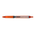 Pilot Precise V5 RT Orange Extra Fine, Retractable Rollerball Pen  Pilot Rollerball Pens