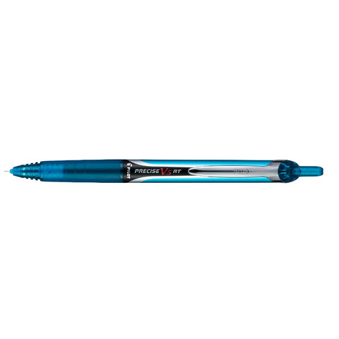 Southwestern Themed Turquoise Colored Pen with Antique Pewter