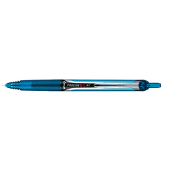 Pens with Turquoise Ink