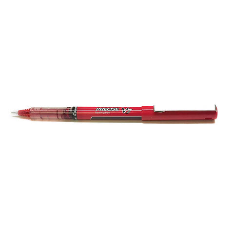 Pilot Precise V7 Cherry Rollerball Pen Limited Edition Harmony Color