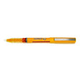 Pilot Precise V7 Honey Yellow Rollerball Pen Limited Edition Harmony Color  Pilot Rollerball Pens
