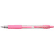 Pilot G2 7 Pastel Pink, Fine Gel Pen, 0.7MM - 12784  Pilot Gel Ink Pens