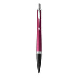 Parker Urban Magenta Pink Ballpoint Pen Blue Ink Parker Pen