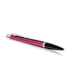 Parker Urban Magenta Pink Ballpoint Pen Blue Ink Parker Pen  Parker Ballpoint Pen