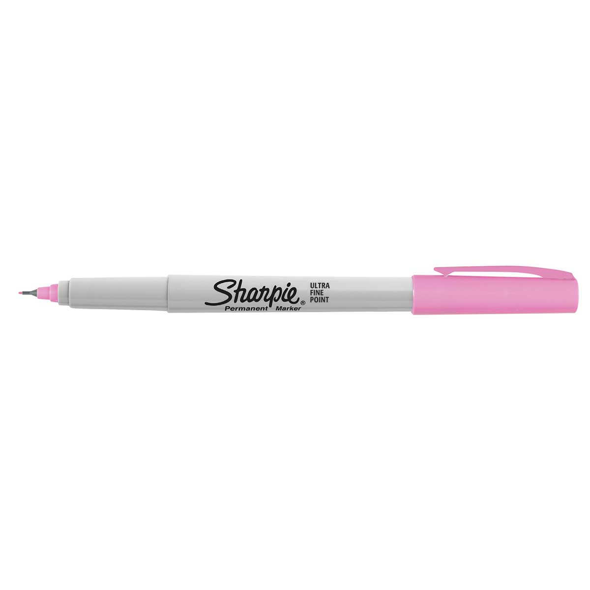 Sharpie Ultra Fine Point Pink Permanent MarkerPens and Pencils