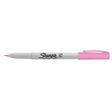 Sharpie Ultra Fine Point Pink Permanent Marker  Sharpie Markers