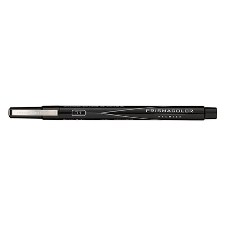 Prismacolor Illustration Fine Line Marker 01 Black  Prismacolor Fineliner Pens