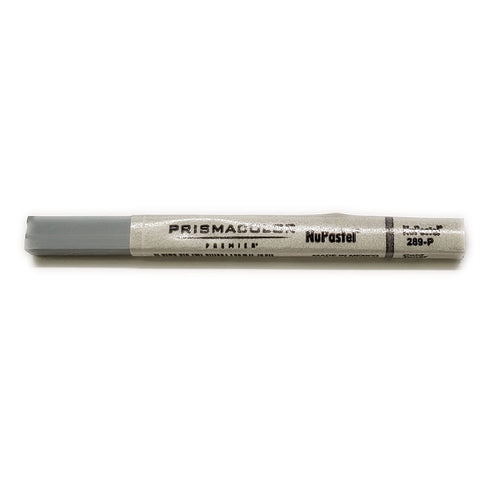 Prismacolor NuPastel Cold Toner Grey 289-P Pastel  Prismacolor Pastels
