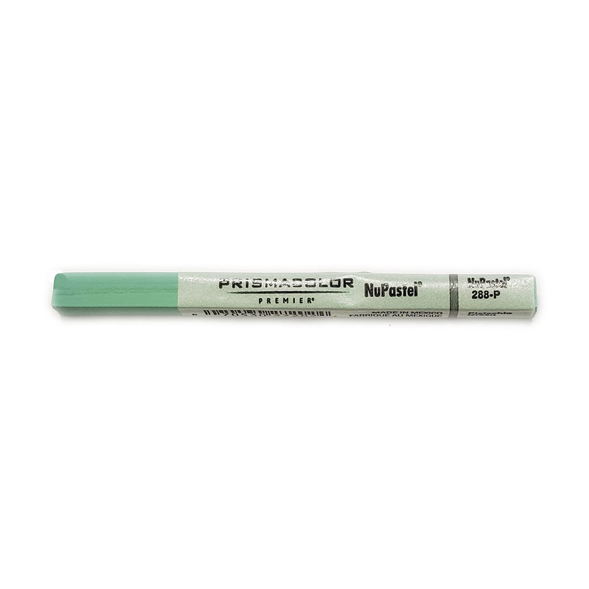 Prismacolor NuPastel Pistachio Green 288-P Pastel  Prismacolor Pastels