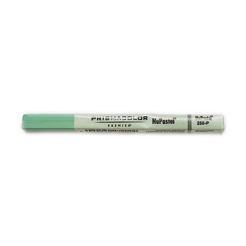 Prismacolor NuPastel Pistachio Green 288-P Pastel
