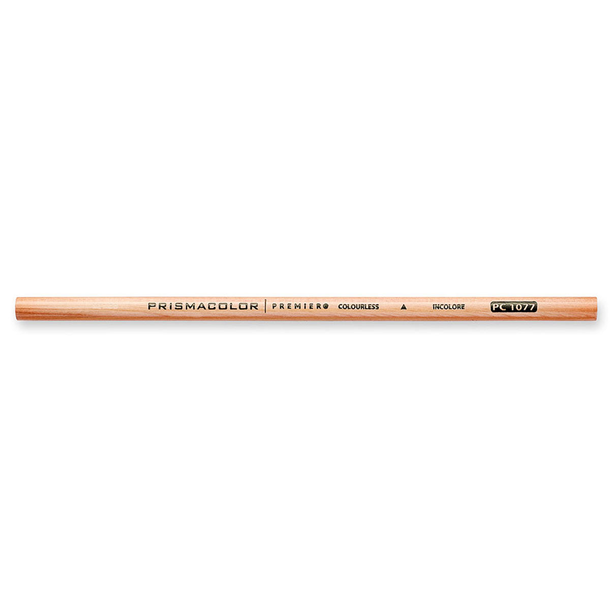 Prismacolor Premier Colorless Blender PC 1077  Prismacolor Pencils