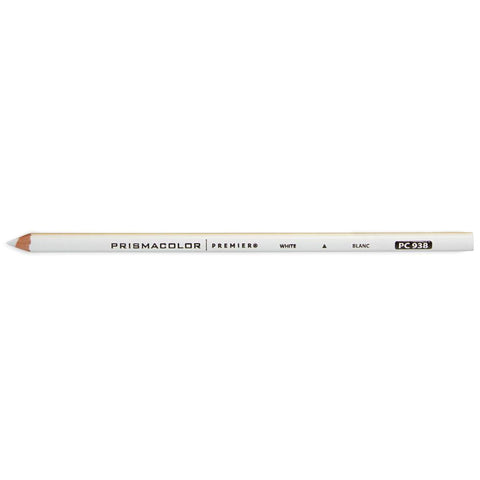 Prismacolor Premier Soft Core Colored Pencil, Neon Yellow PC 1035