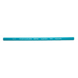 Prismacolor Verithin Aquamarine 737 1/2 Colored Pencils Dozen  Prismacolor Pencils