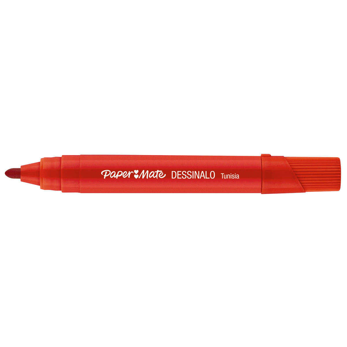 Paper Mate Red Coloring Marker  Paper Mate Markers