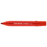 Paper Mate Red Coloring Marker  Paper Mate Markers