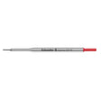 Schneider Red Medium Pen Refill to Fit Paper Mate Deluxe Powerpoint  Schneider Ballpoint Refills