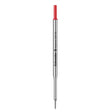 Schneider Red Medium Pen Refill to Fit Papermate Phd  Schneider Ballpoint Refills