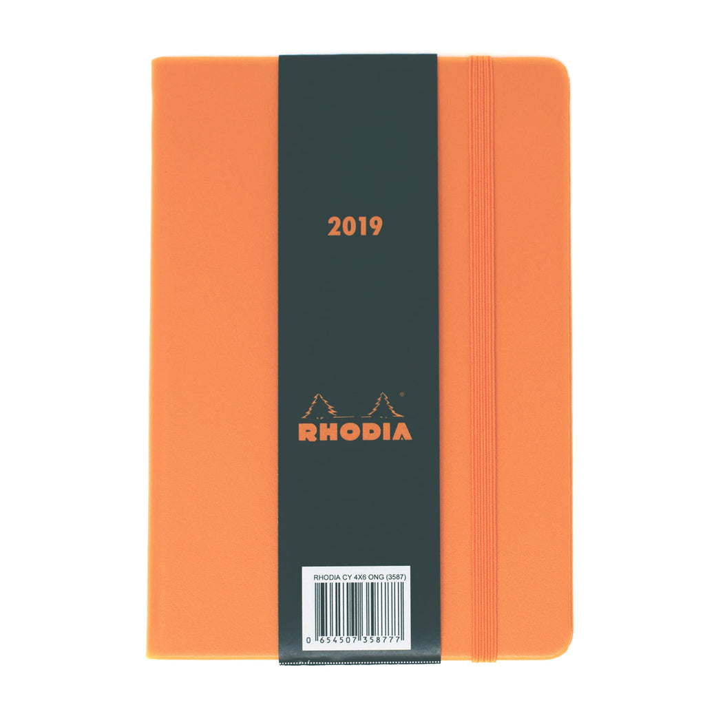 Rhodia 2019 4 by 6