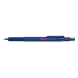 Rotring 600 Blue, Full Metal Mechanical Pencil 0.5MM 2114266