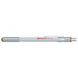 Rotring 800 0.7mm Silver Mechanical Pencil  Rotring Pencil
