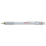Rotring 800 0.7mm Silver Mechanical Pencil  Rotring Pencil