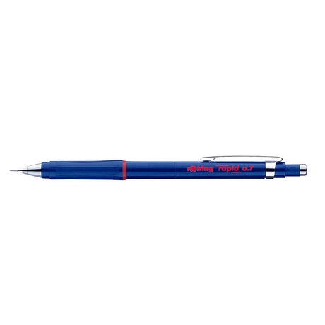 Rotring Rapid Pencil 0.7MM Pack of 10  Rotring Mechanical Pencils