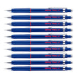 Rotring Rapid Pencil 0.7MM Pack of 10  Rotring Mechanical Pencils