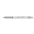Rotring Rapid Pro 0.7mm Mechanical Pencil Silver  Rotring Pencil