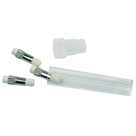 Rotring Tikky Eraser Refill Pack of 3 Erasers  Rotring Eraser Refills