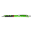 Rotring Tikky Dark Neon Green 0.5MM Mechanical Pencil, Black Lead  Rotring Pencils